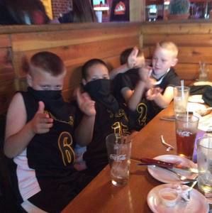 Meet your Posher, Grant